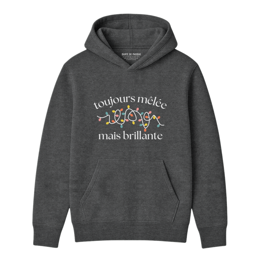 Hoodie Mêlée