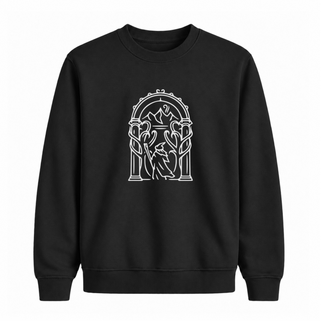 Sweatshirt Gandalf