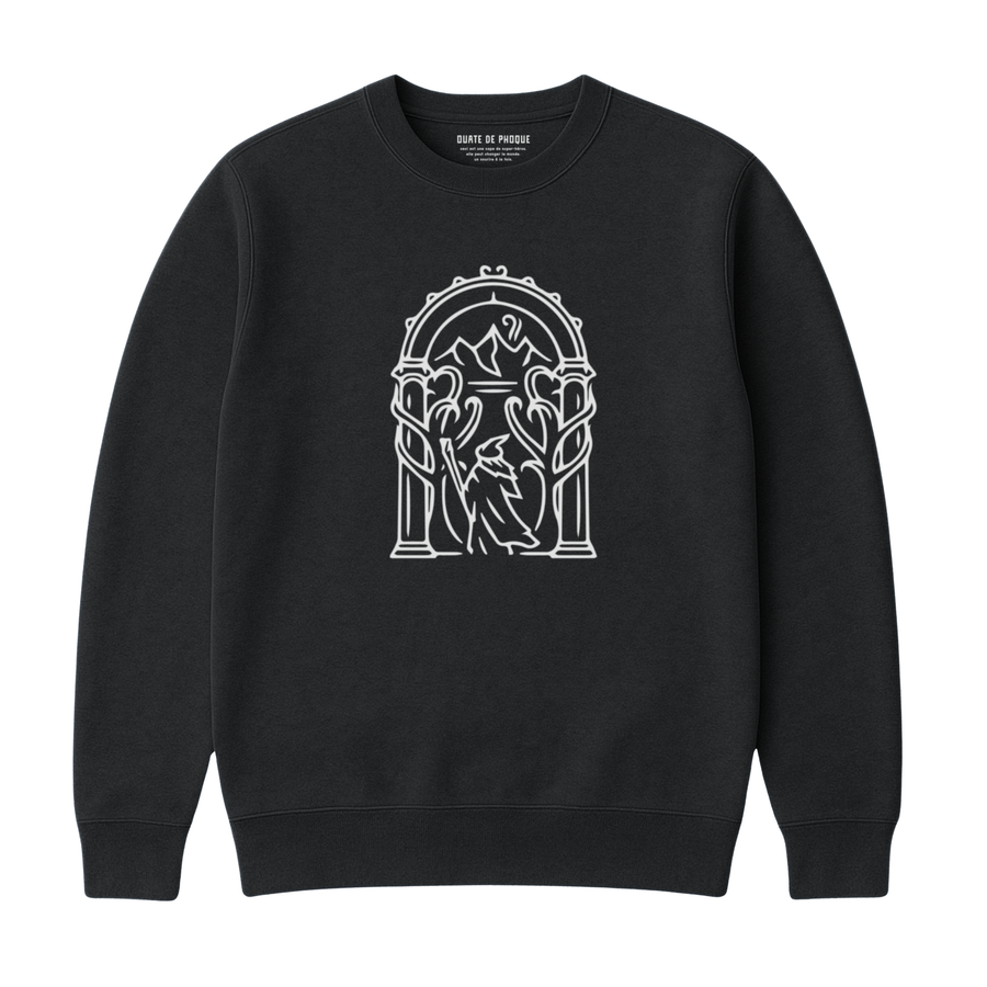 Sweatshirt Gandalf