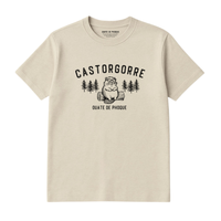 T-Shirt Castor