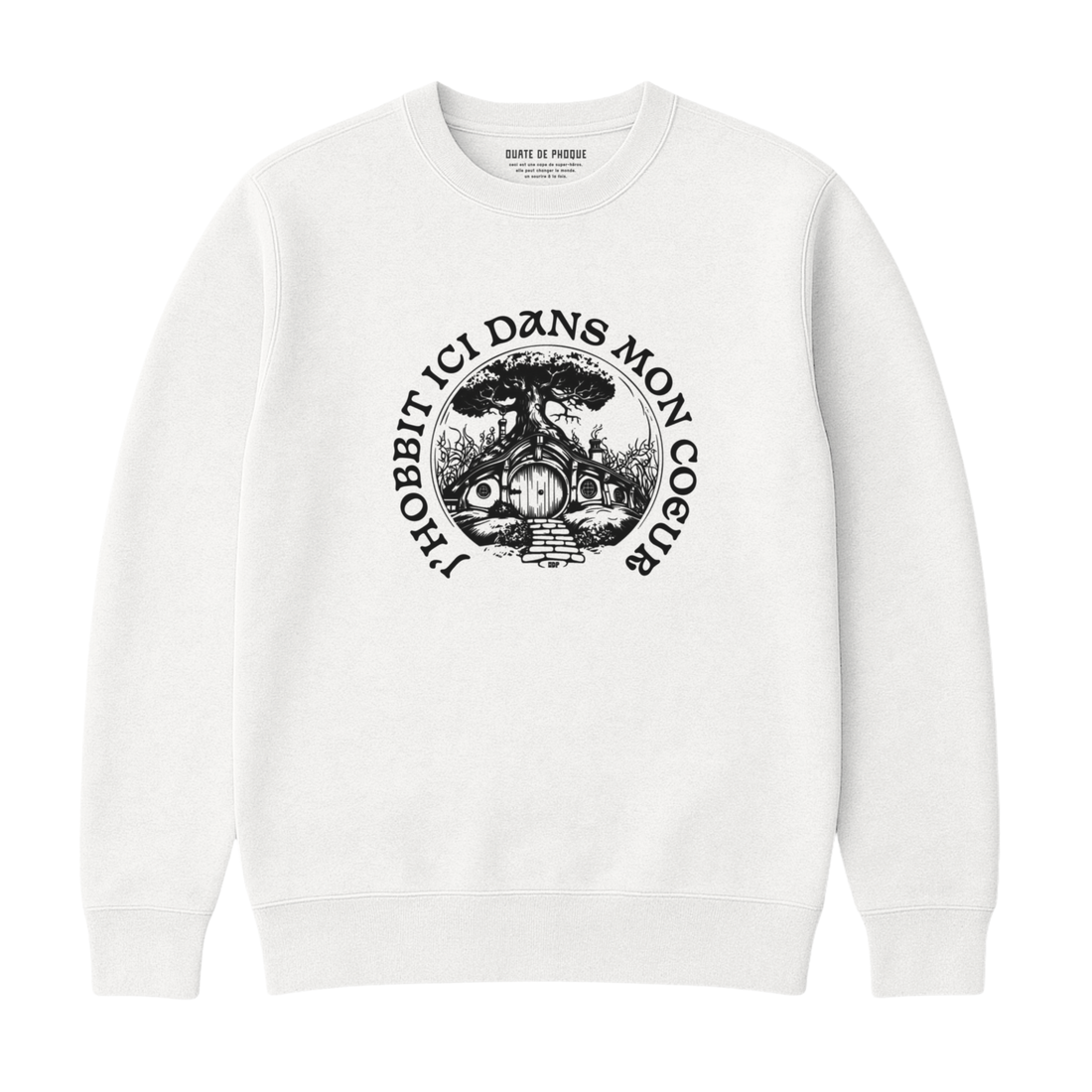 Sweatshirt Hobbit