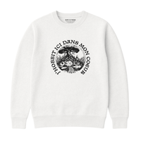 Sweatshirt Hobbit
