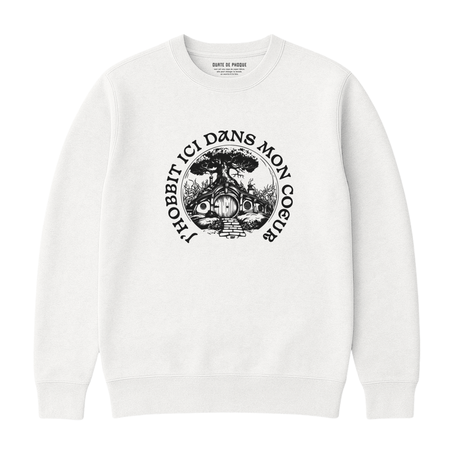 Sweatshirt Hobbit