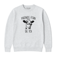 Sweatshirt Foin