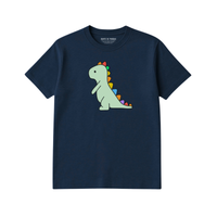 T-Shirt Dino - Enfant