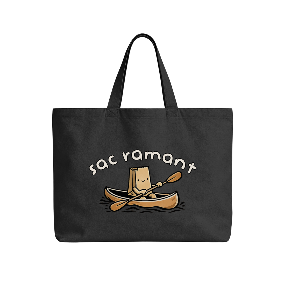 Sac Sac Ramant
