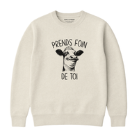 Sweatshirt Foin