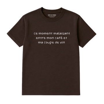 AWKWARD MOMENT T-SHIRT