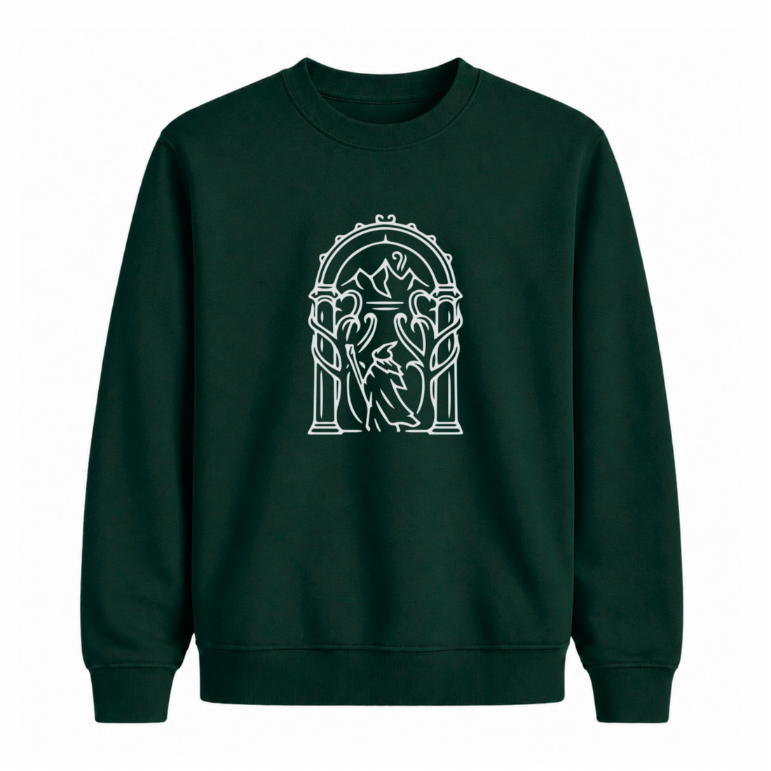Sweatshirt Gandalf