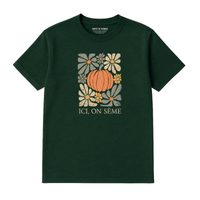 T-Shirt On Sème Automne
