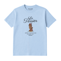 T-Shirt Le Terrier