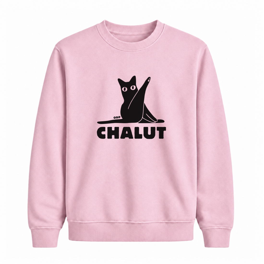 Sweatshirt Chalut
