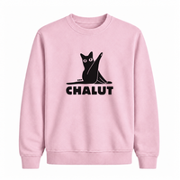 Sweatshirt Chalut