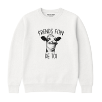 Sweatshirt Foin