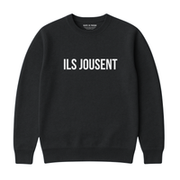 Sweatshirt Ils Jousent