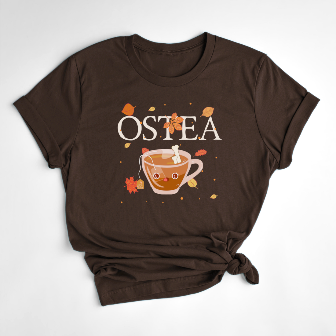 OSTEA T-SHIRT