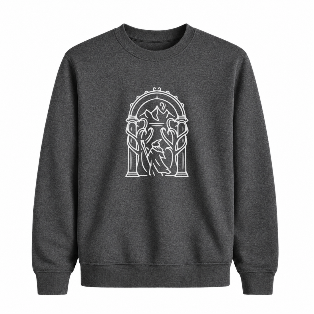 Sweatshirt Gandalf
