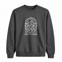 Sweatshirt Gandalf