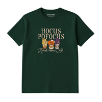 T-Shirt Hocus Pofocus