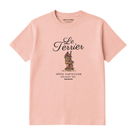 T-Shirt Le Terrier