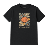 T-Shirt On Sème Automne