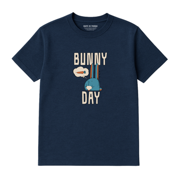 BUNNY DAY T-SHIRT