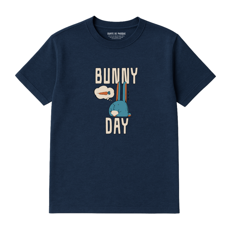 BUNNY DAY T-SHIRT