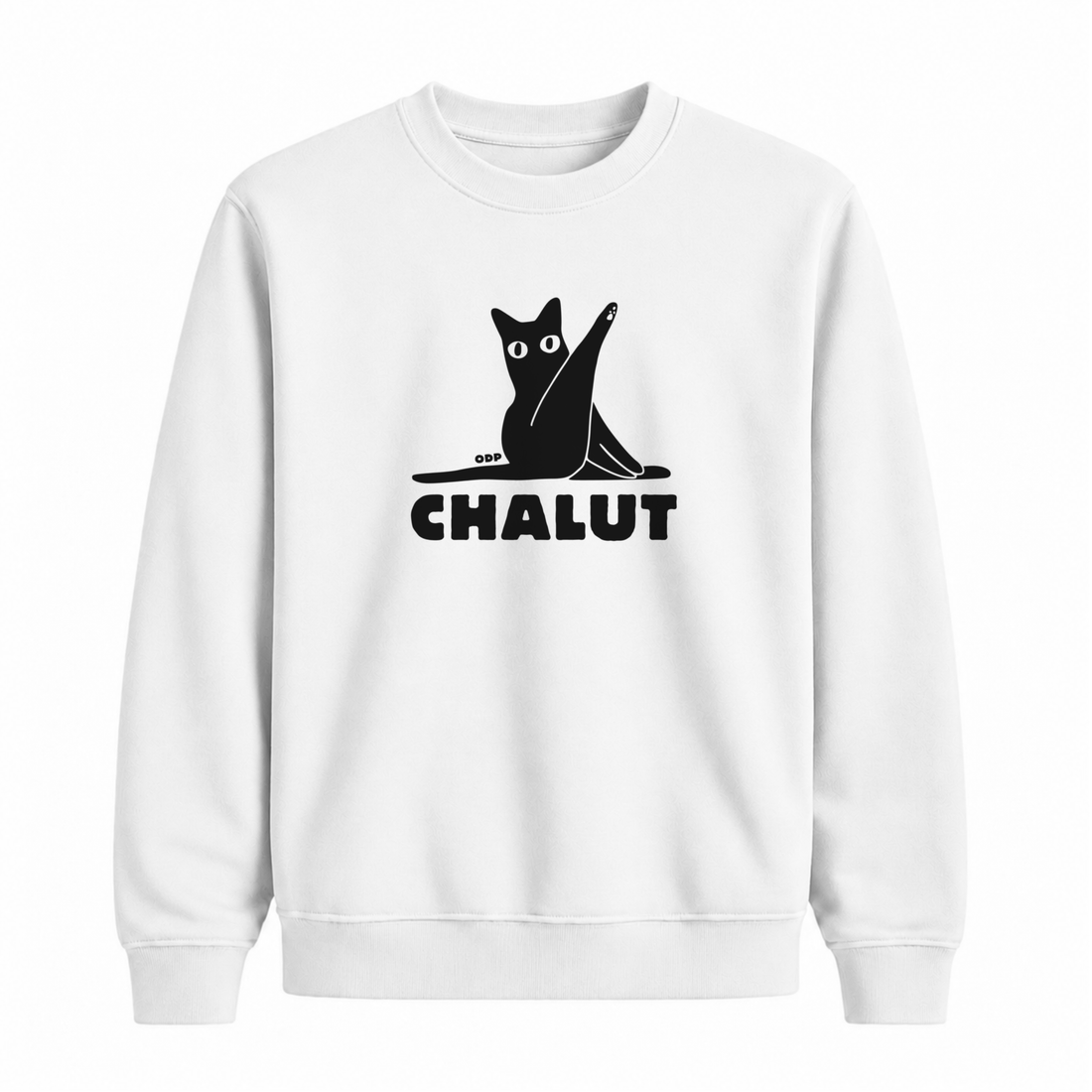 Sweatshirt Chalut