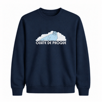 Sweatshirt Ouate De Phoque