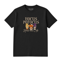 T-Shirt Hocus Pofocus