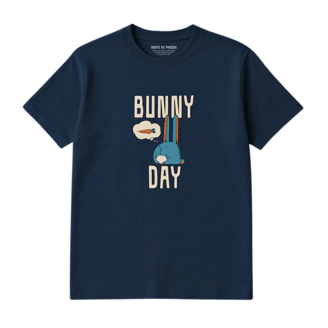 T-Shirt Bunny Day