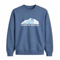 Sweatshirt Ouate De Phoque