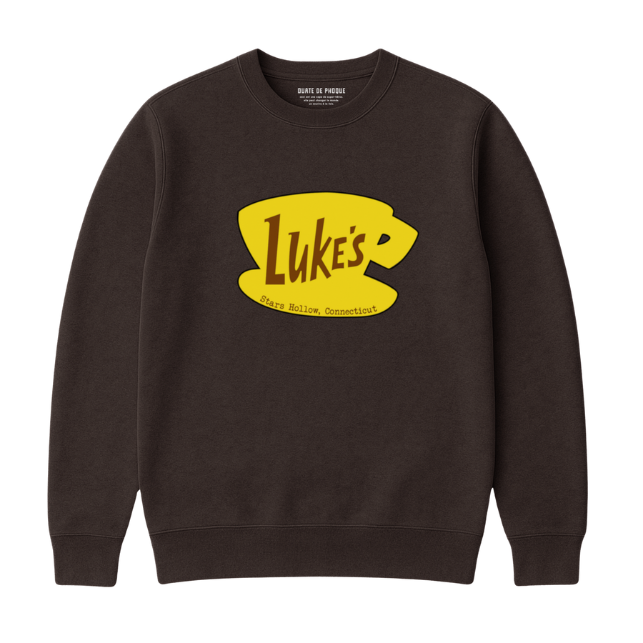 Sweatshirt Luke's