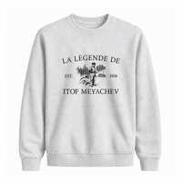 Sweatshirt Itof Meyachev
