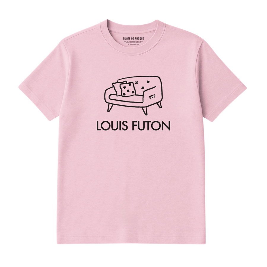 LOUIS FUTON T-SHIRT