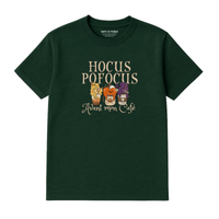 T-Shirt Hocus Pofocus