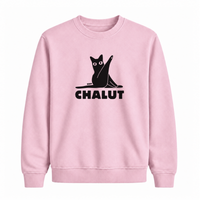 Sweatshirt Chalut