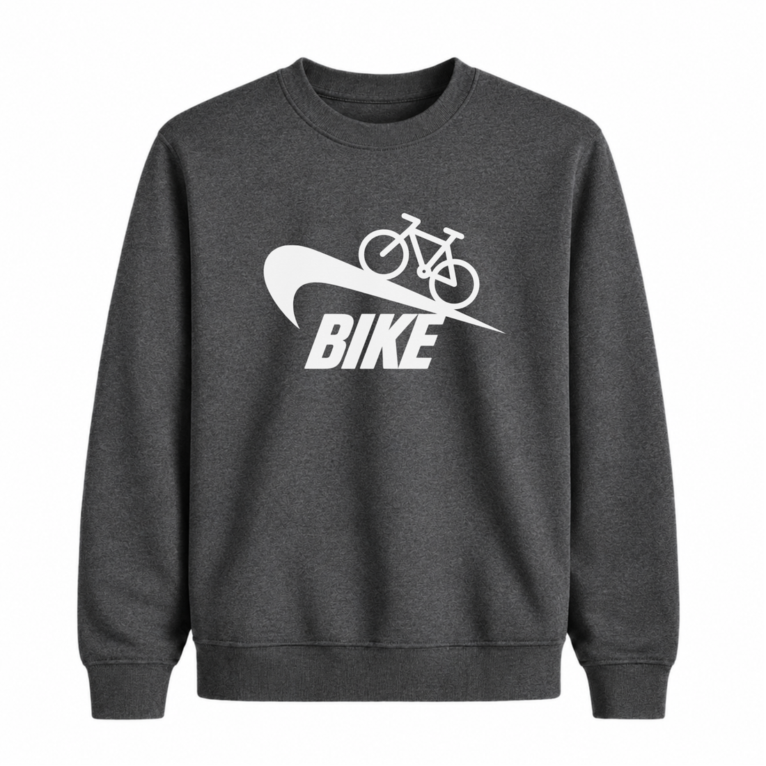 Sweatshirt Bike