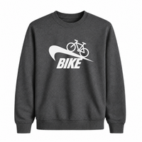 Sweatshirt Bike