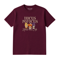 T-Shirt Hocus Pofocus
