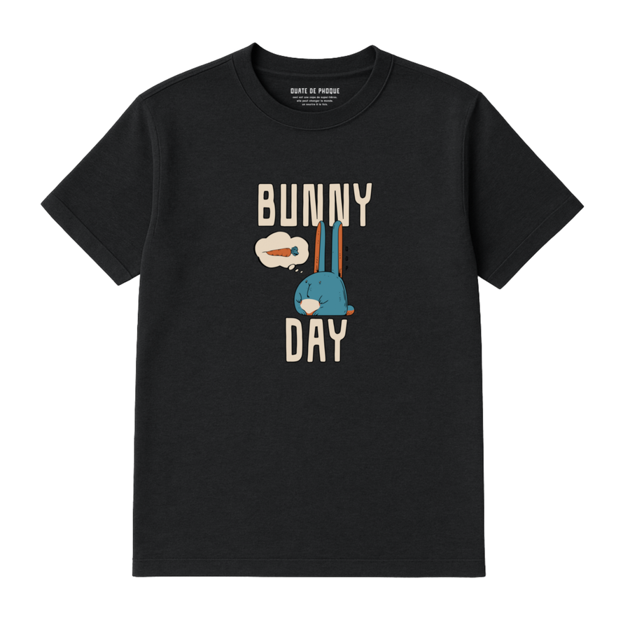 BUNNY DAY T-SHIRT