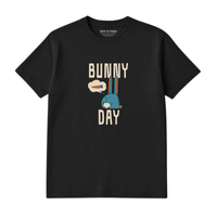 T-Shirt Bunny Day