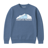 Sweatshirt Ouate De Phoque