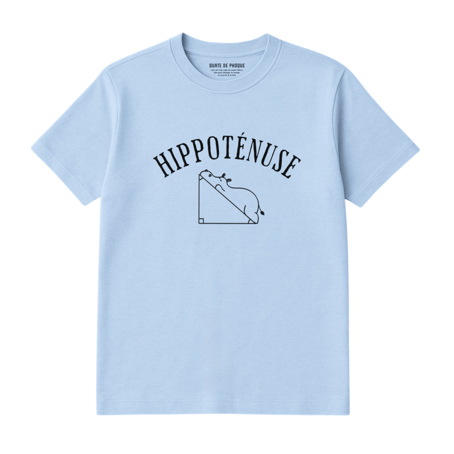 HIPPOTENUSE T-SHIRT
