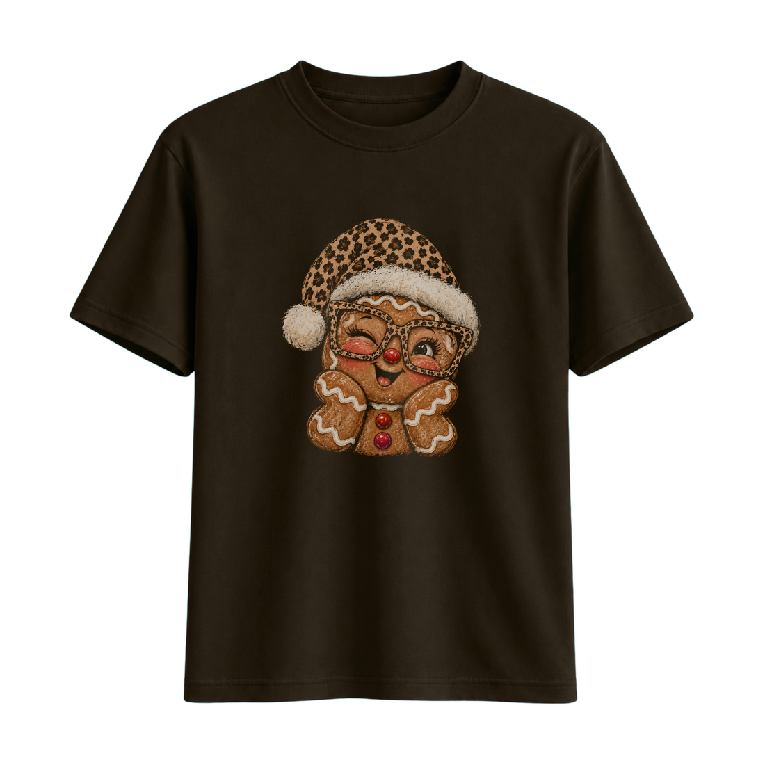 T-Shirt Pain D&