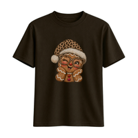 T-Shirt Pain D'épices