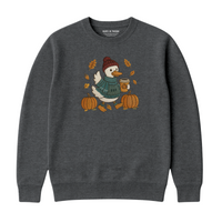 Sweatshirt Canard