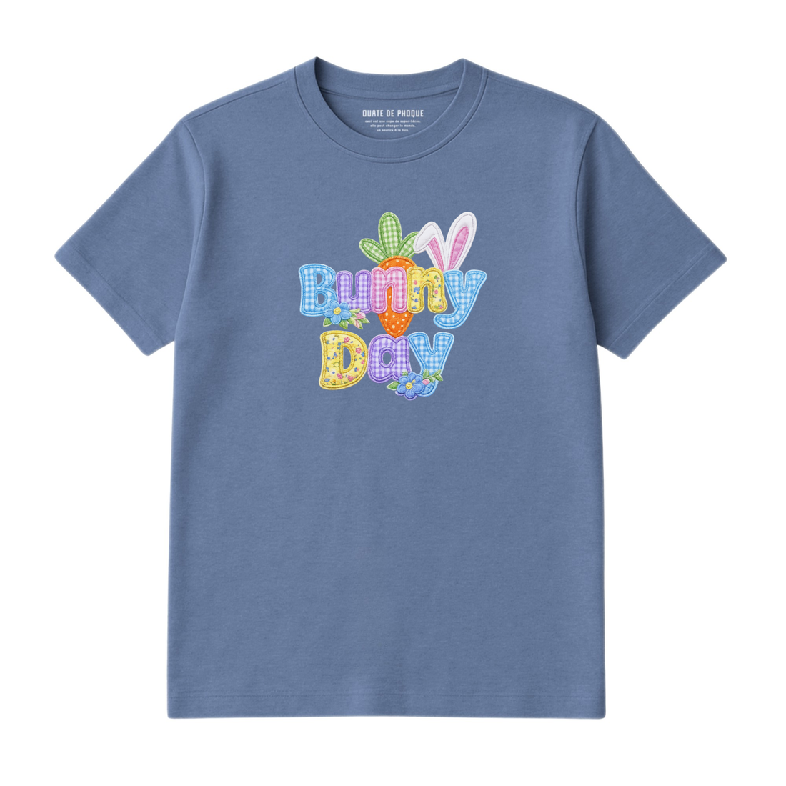 BUNNY DAY T-SHIRT