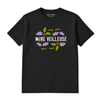 T-Shirt Mère Veilleuse 5.0