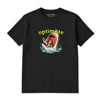 T-Shirt Optimiste